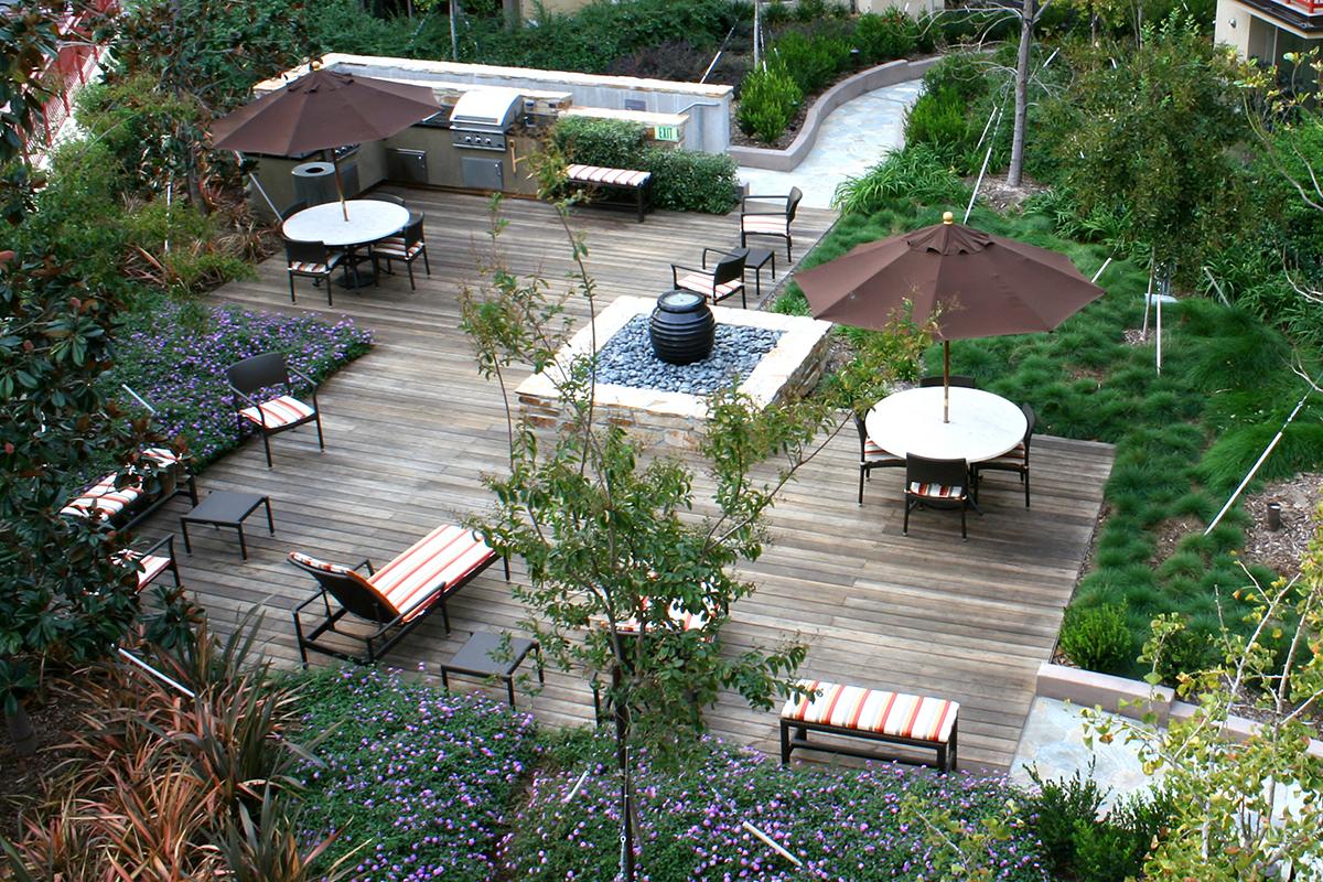 serrano apartment homes